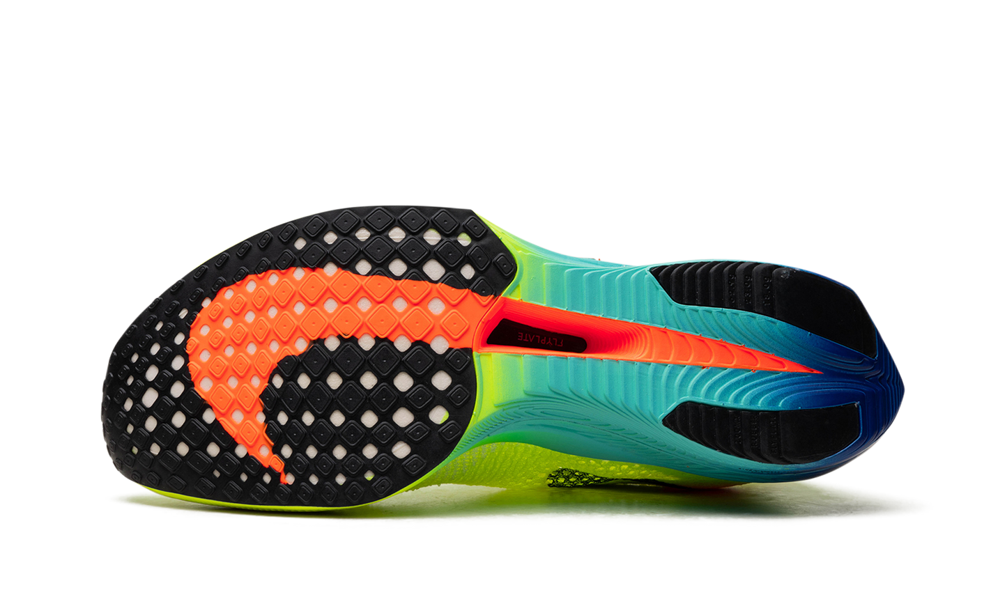ZoomX Vaporfly 3 "Fast Pack"