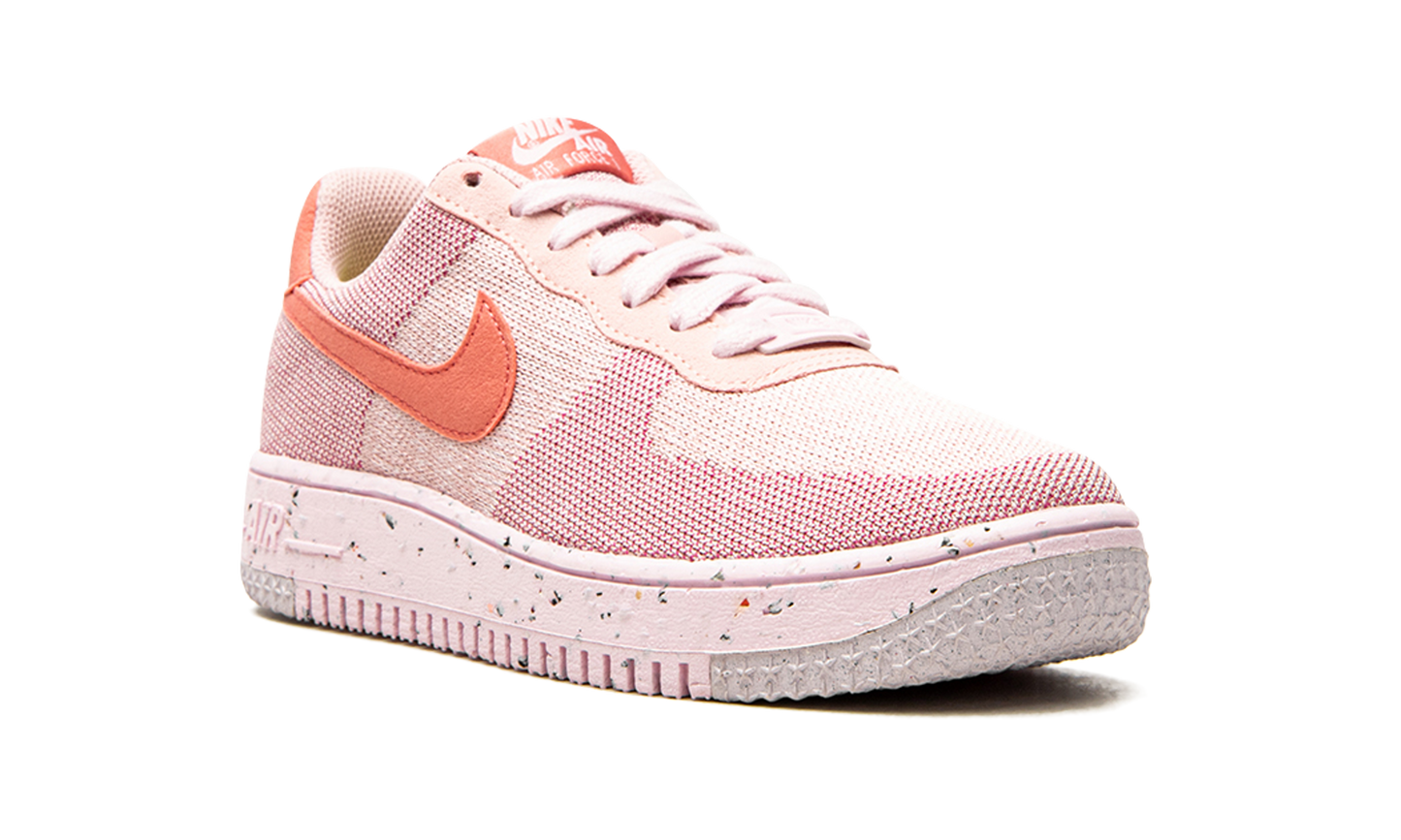 AIR FORCE 1 LO CRATER FL MNS WMNS "Pink Glaze"