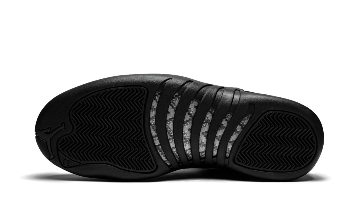 Air Jordan 12 Retro WNTR "Winterized"