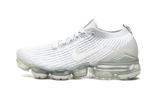 AIR VAPORMAX FLYKNIT 3 WMNS "Pure Platinum"