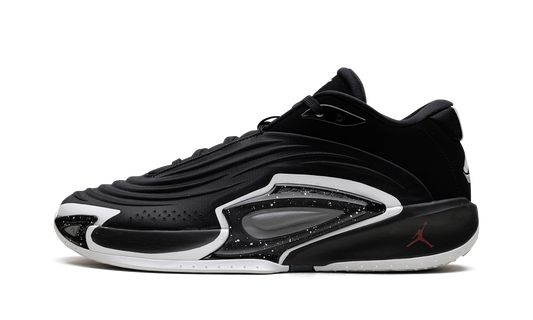 Jordan Luka 3 "black"