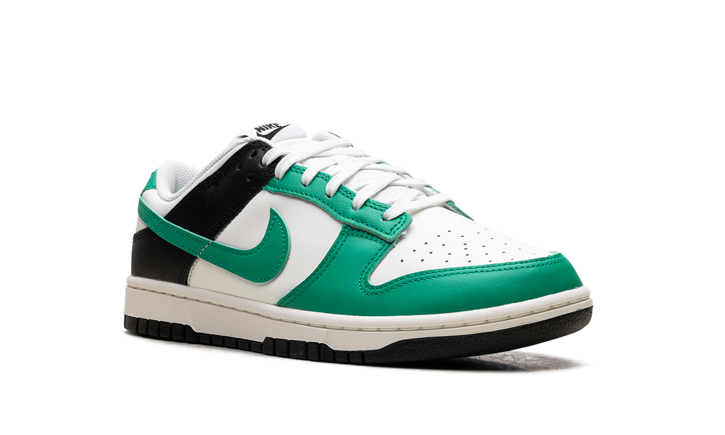 Dunk Low WMNS "Celtics"