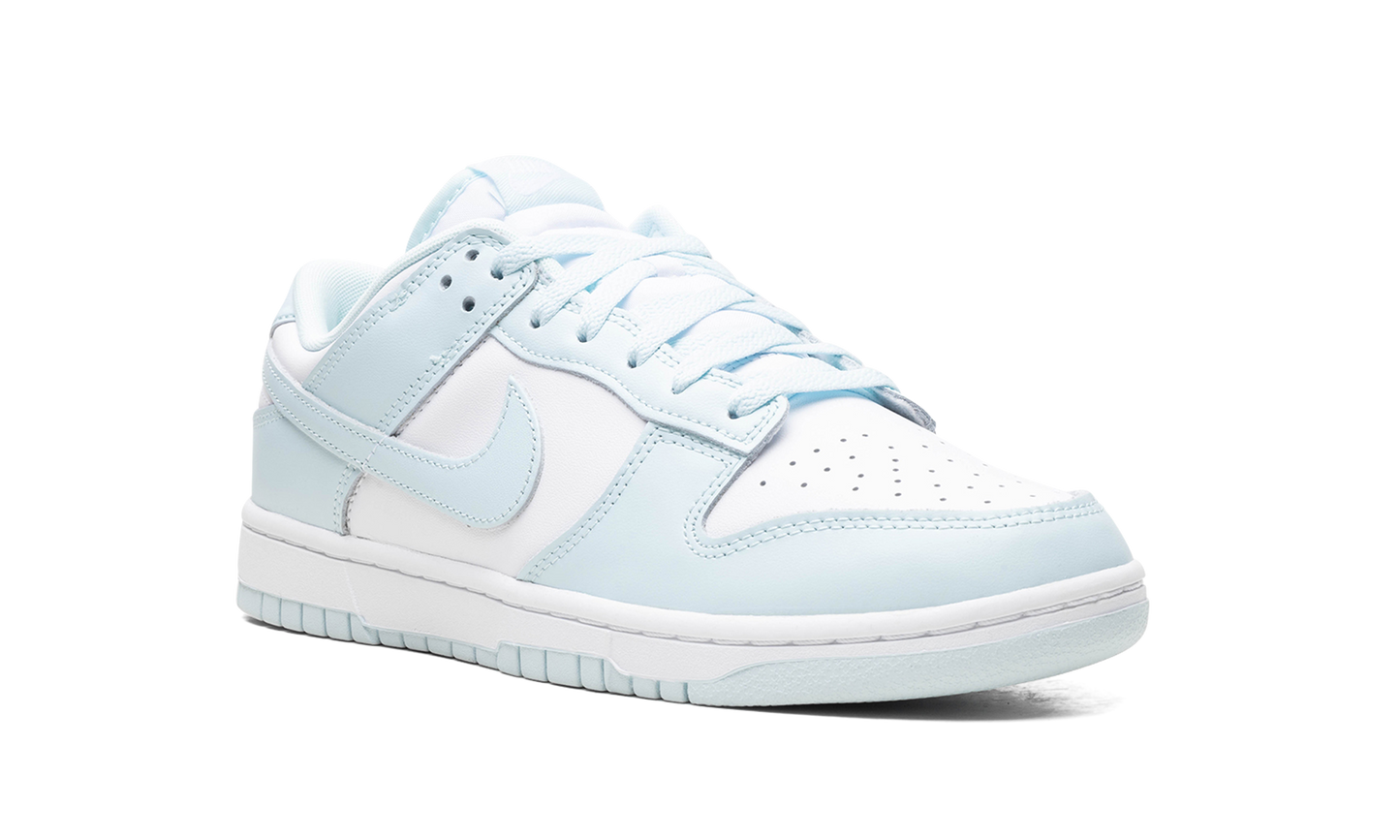 Dunk Low "Glacier Blue"