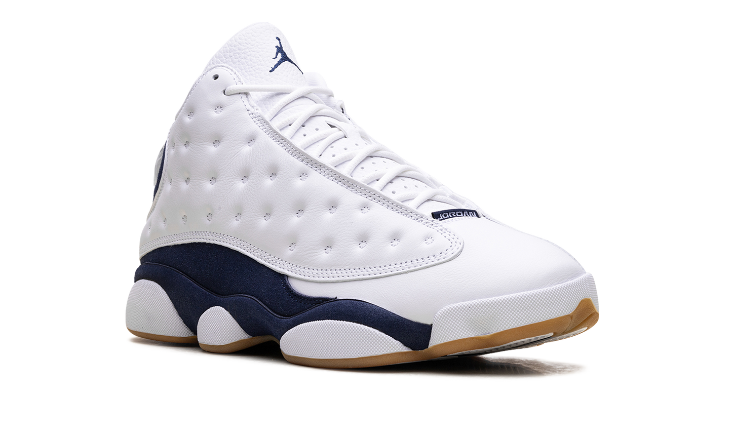 Air Jordan 13 "Midnight Navy"
