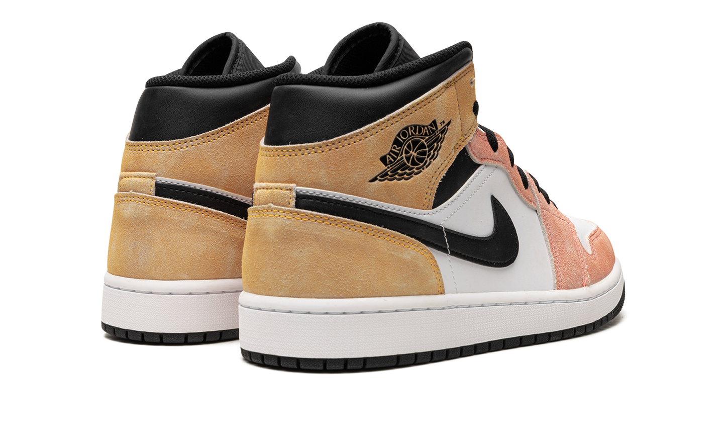 Air Jordan 1 Mid SE "Flight Club"