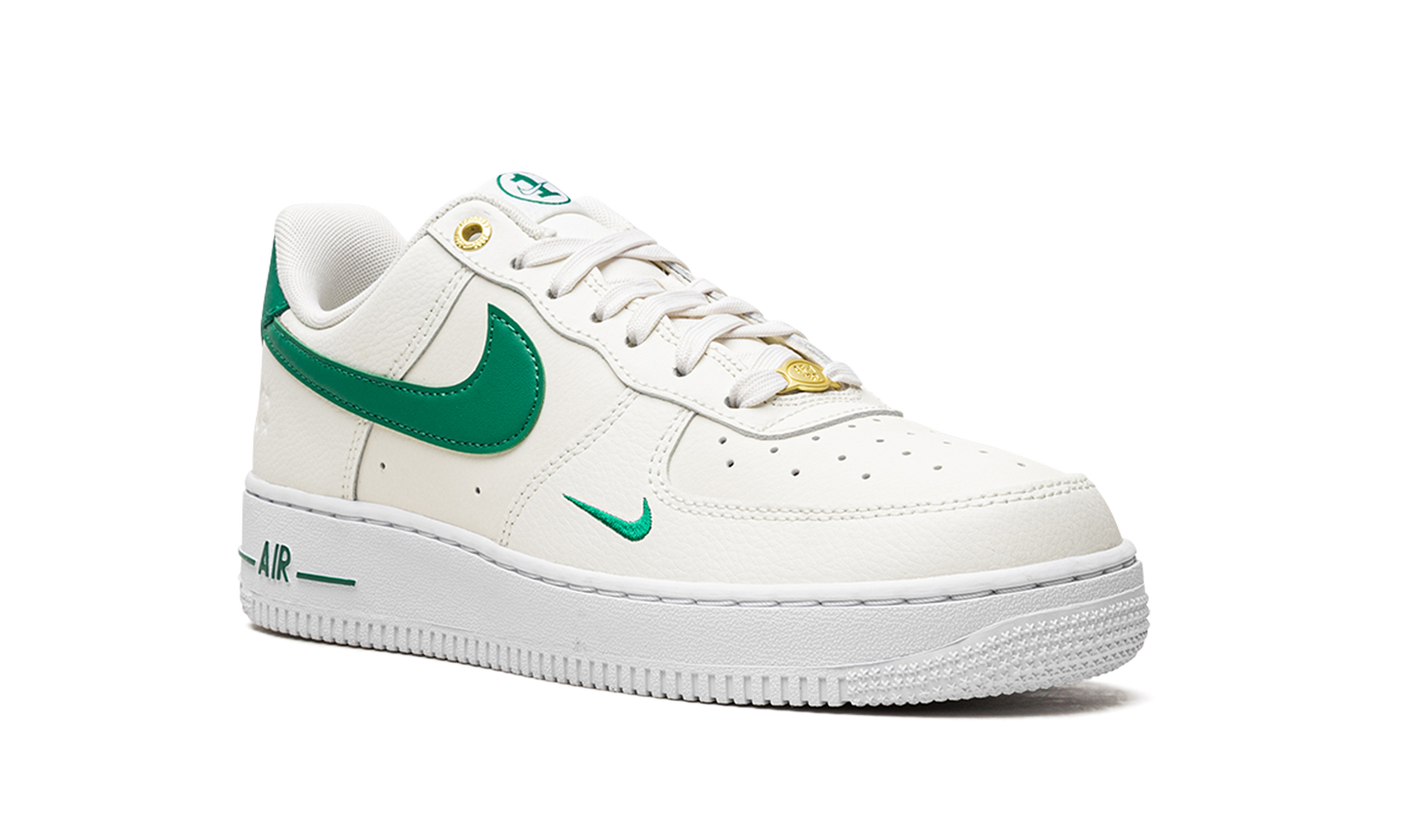 AIR FORCE 1 LO MNS WMNS "Malachite"