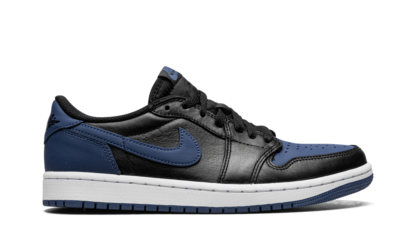 Air Jordan 1 Low OG "Mystic Navy"