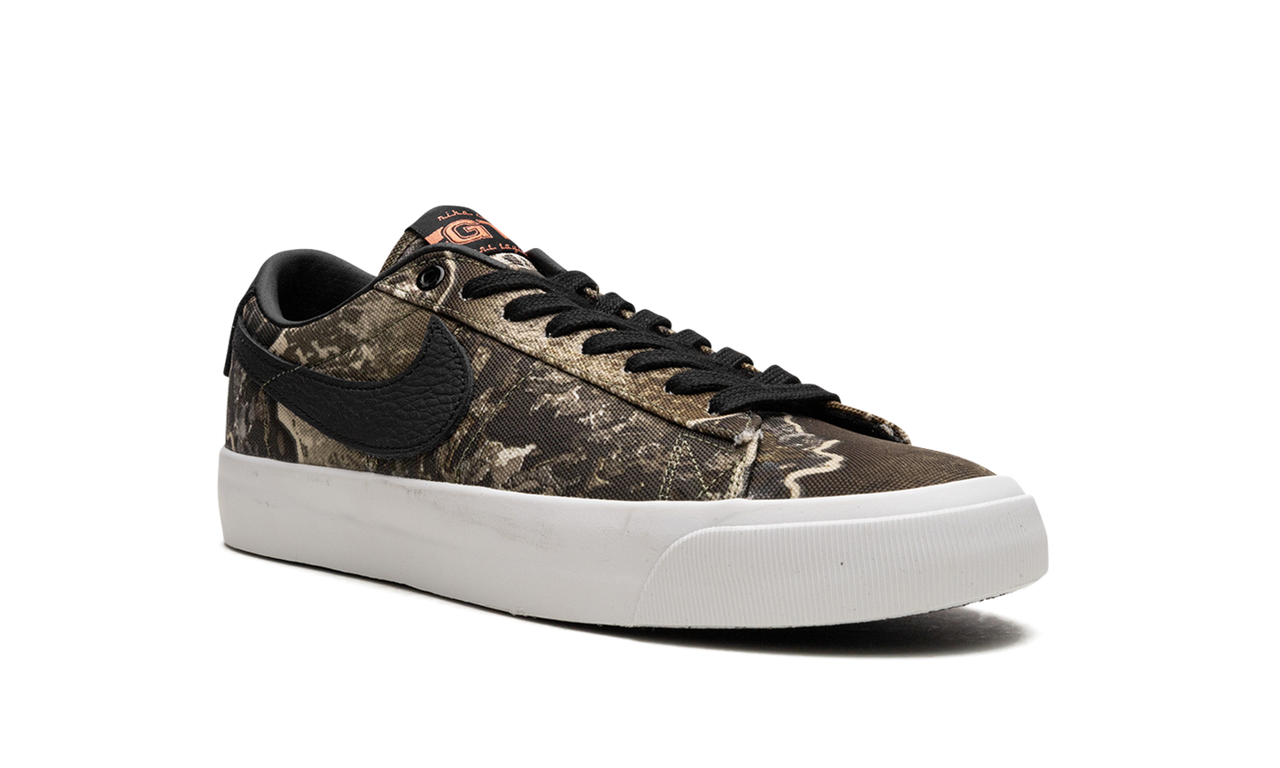 Blazer Low GT PRM "Realtree - Grant Taylor"