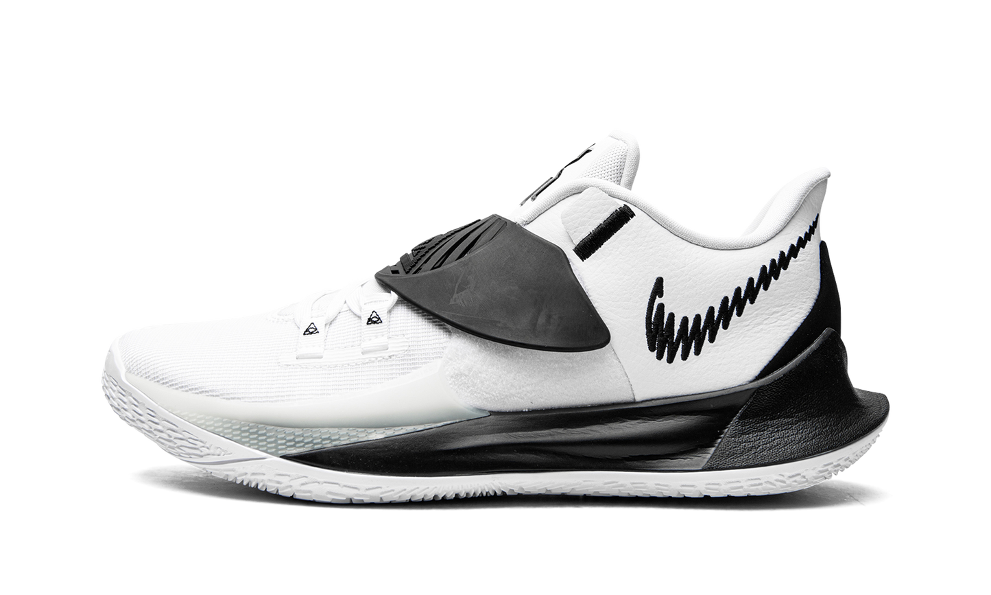 Kyrie Low 3 TB Promo "Brooklyn Nets - Home"