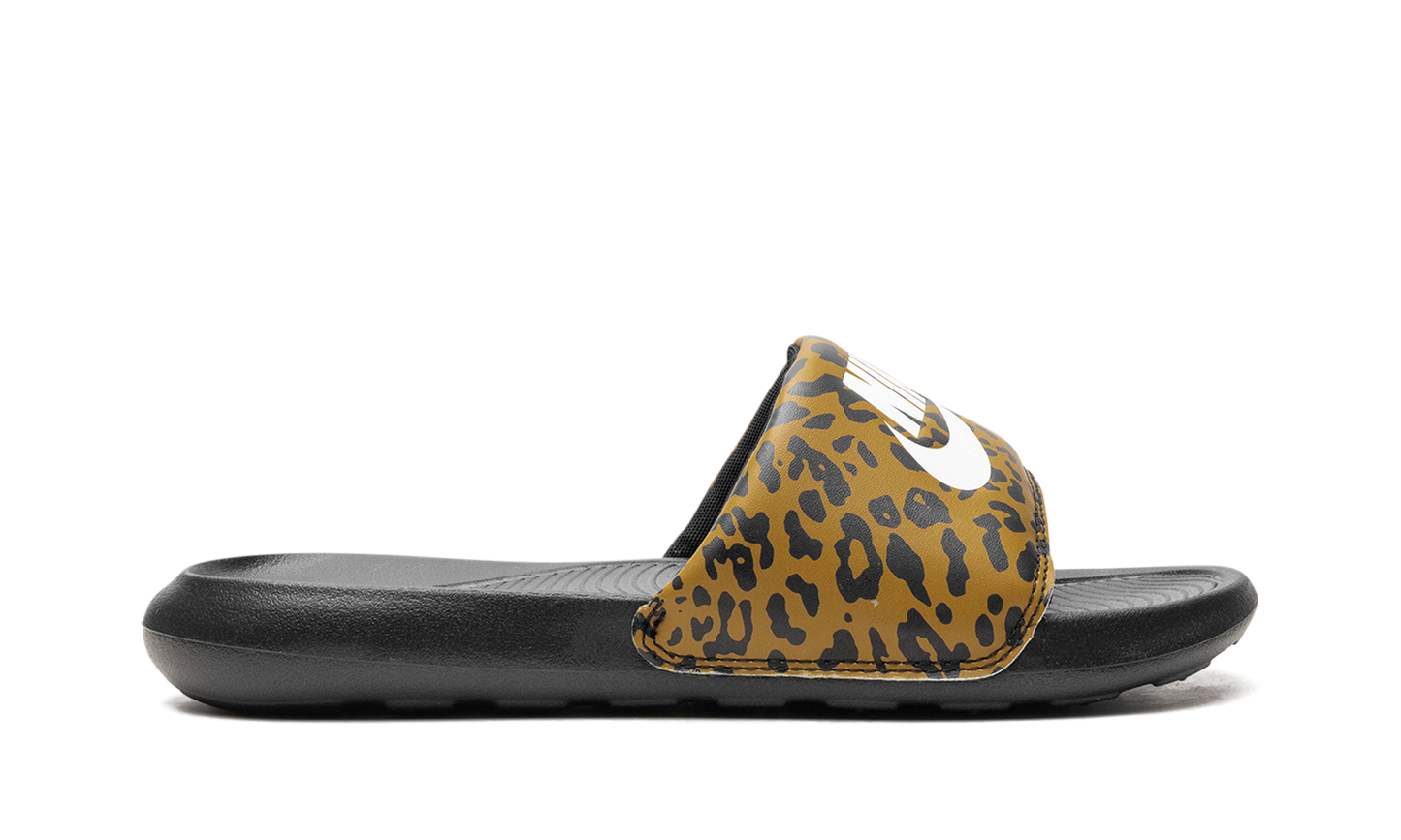 VICTORI ONE MNS WMNS "Cheetah Print"