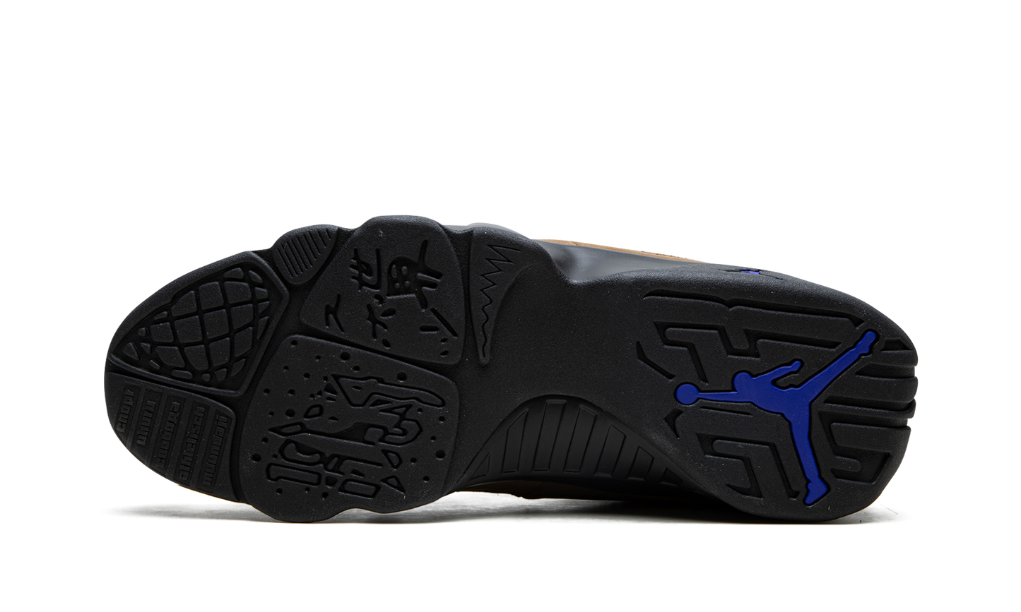 Air Jordan 9 "Olive Concord"