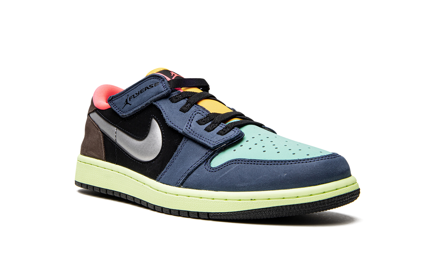 Air Jordan 1 Low FlyEase "Bio Hack"