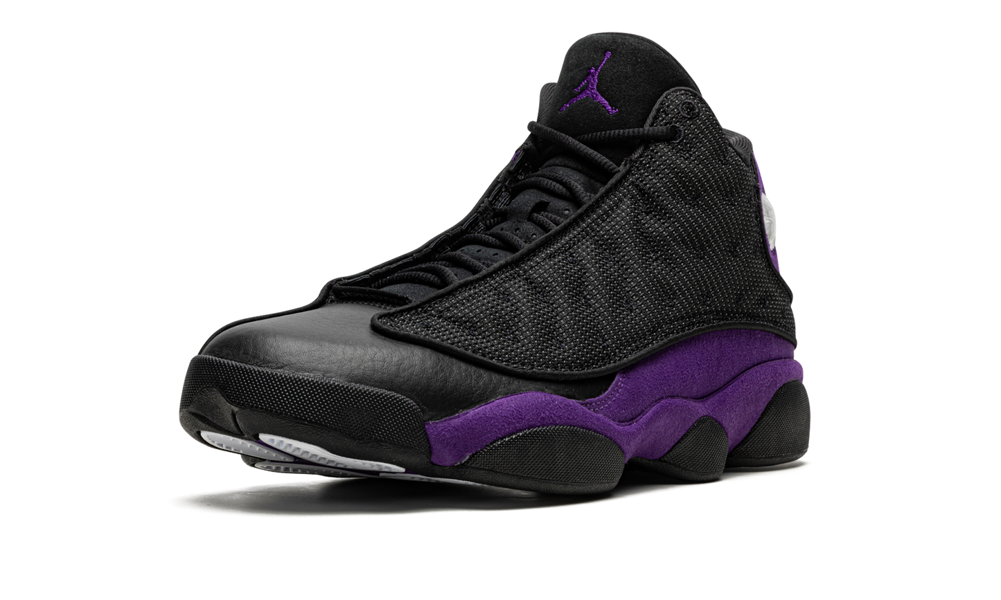Air Jordan 13 Retro "Court Purple"