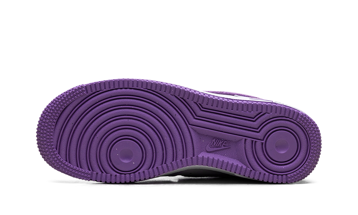 Air Force 1 Low '07 Next Nature WMNS "Hydrangeas"