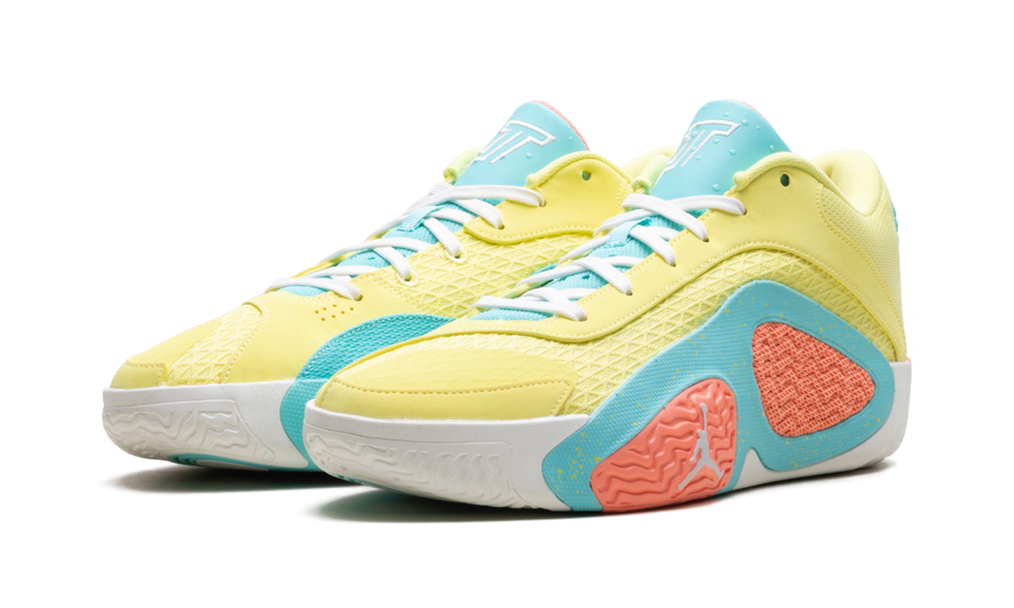 Jordan Tatum 2 "Lemonade"