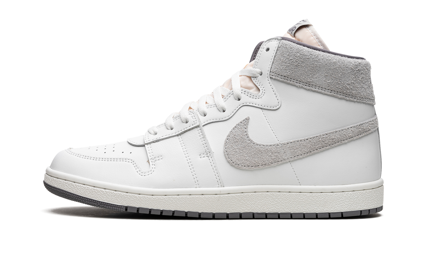 Jordan Air Ship "Tech Grey"