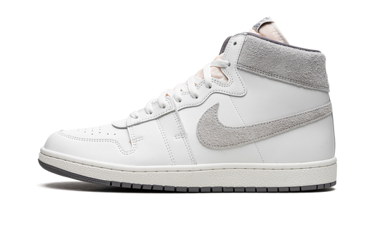 Jordan Air Ship "Tech Grey"