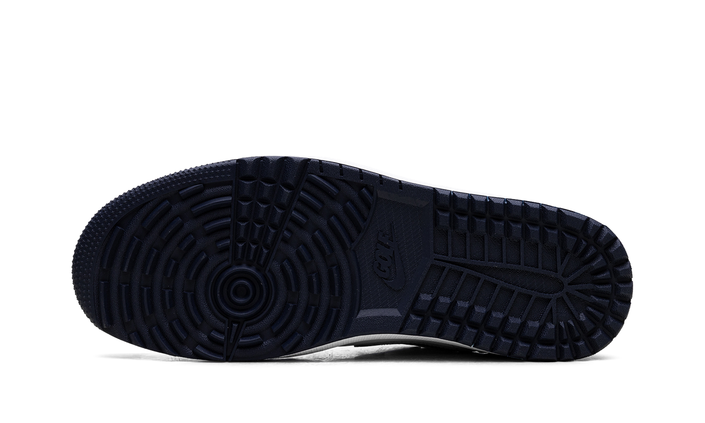 Air Jordan 1 Mule Golf "Midnight Navy"