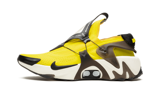 Adapt Huarache "Opti Yellow"