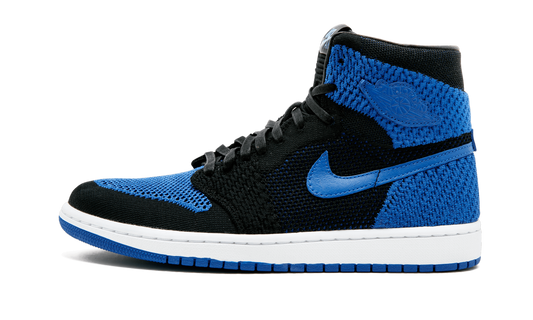 Air Jordan 1 Retro Hi Flyknit "Royal"