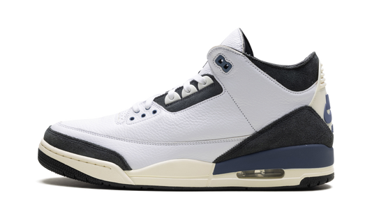 Air Jordan 3 OG SP "A Ma Maniére - For The Love"