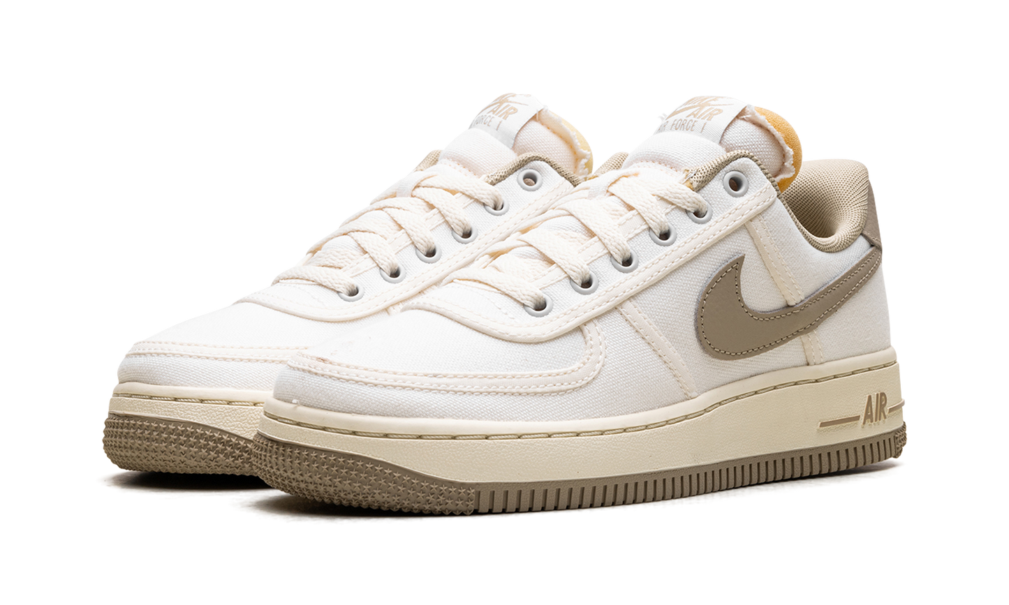 Air Force 1 Low '07 WMNS "Sail Coconut"