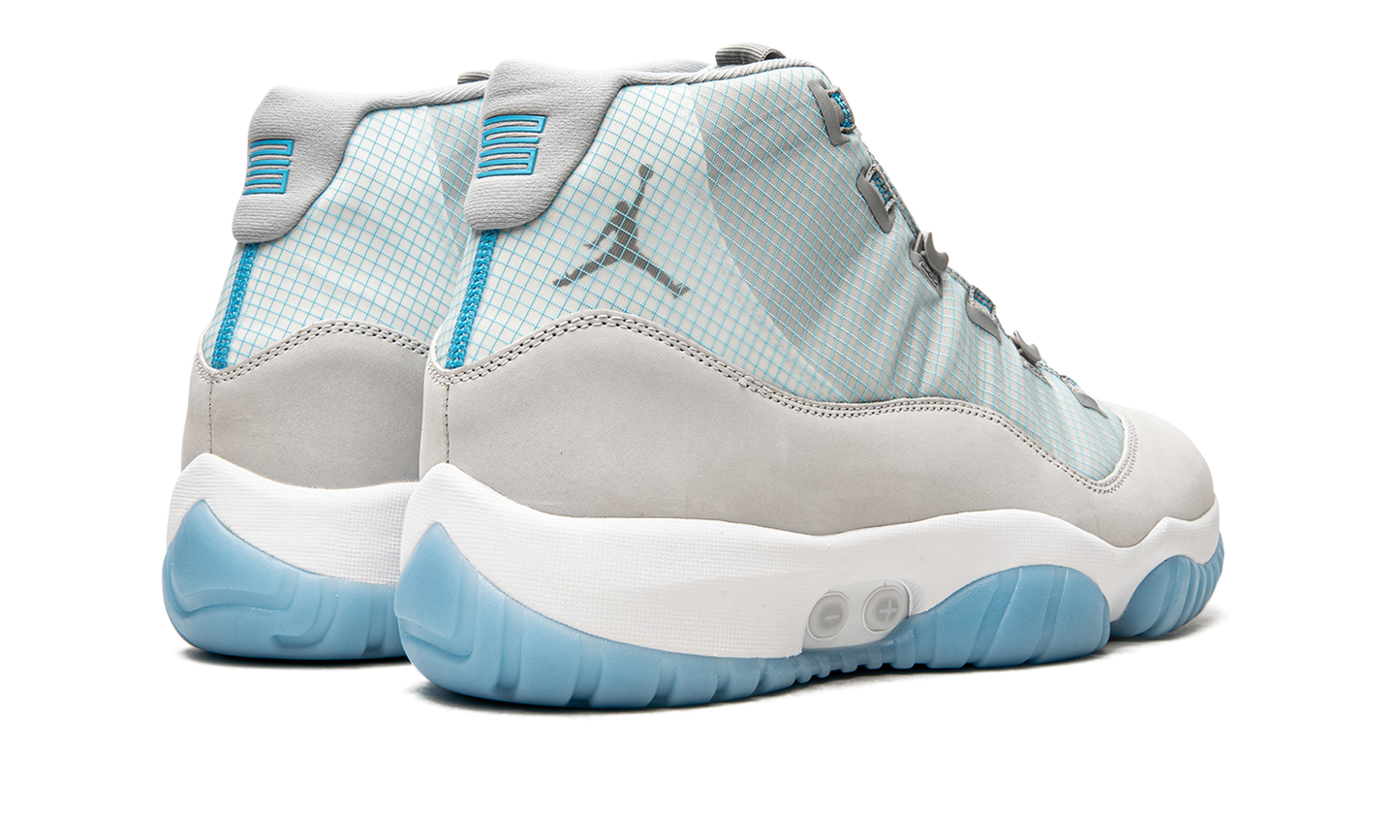 Air Jordan Adapt US/MX/JP/CA "Legend Blue"