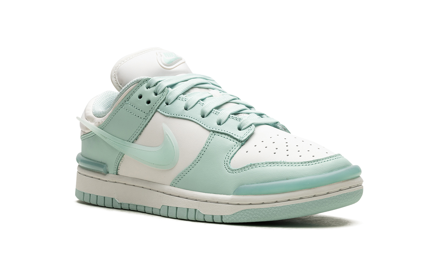 DUNK LO TIST WMNS "Jade Ice"