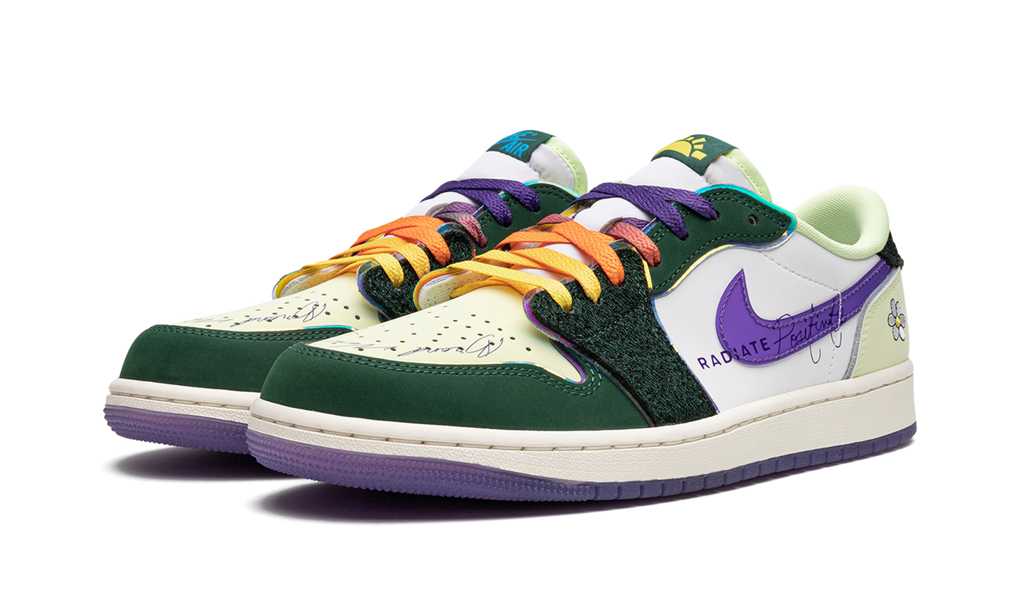 Air Jordan 1 Low OG "Doernbecher 2023"