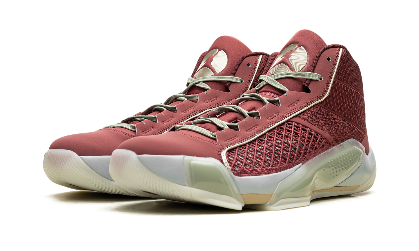 Air Jordan 38 "Chinese New Year"
