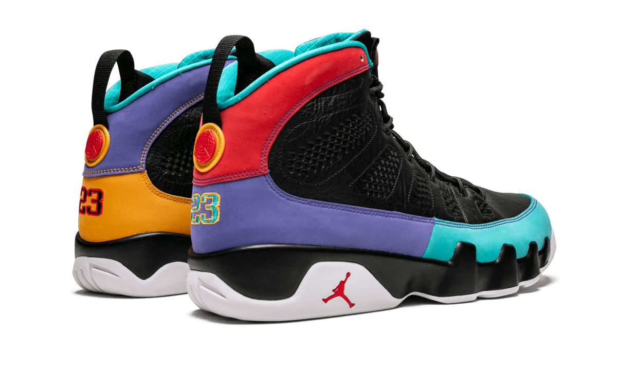 Air Jordan 9 Retro "Dream It, Do It"