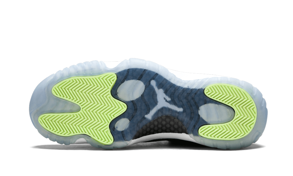 Air Jordan 11 Retro Low "Nightshade"