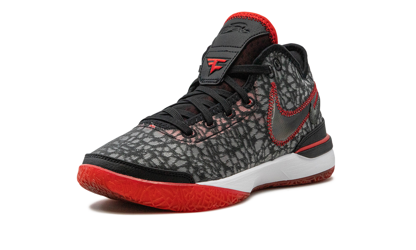 Zoom LeBron NXXT Gen "FaZe Clan"
