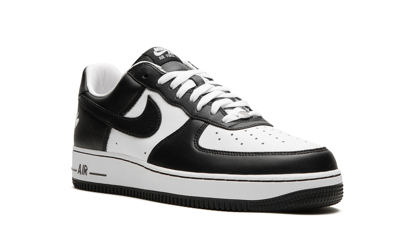 Air Force 1 Low "Terror Squad- Black"