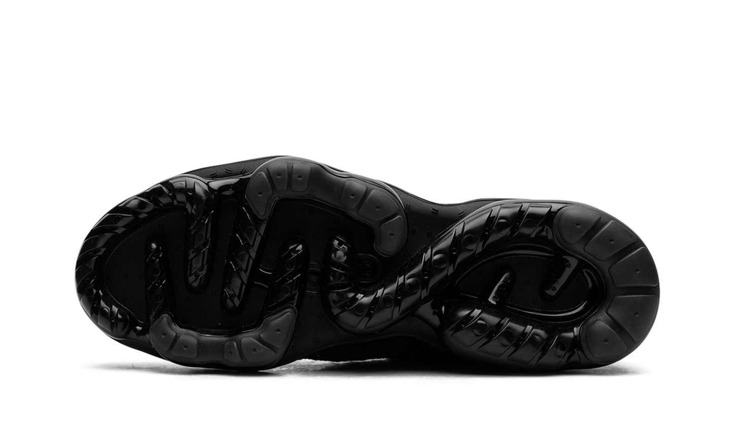 VAPORMAX 2023 FLYKNIT WMNS "Triple Black"
