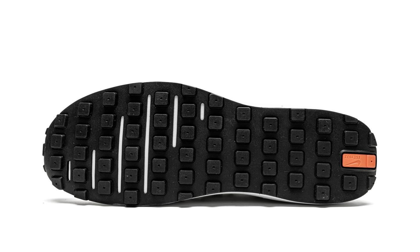 Waffle One "Summit White"