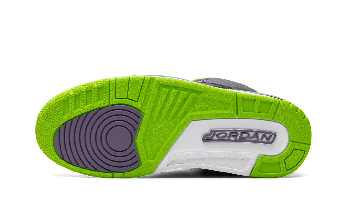 Air Jordan 3 Retro "Joker"