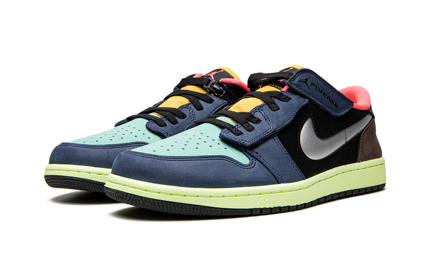 Air Jordan 1 Low FlyEase "Bio Hack"