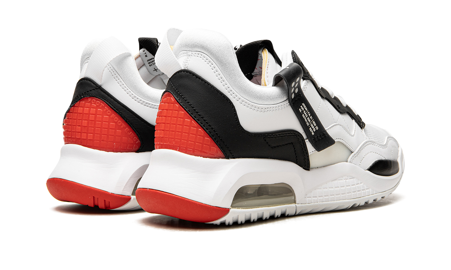 JORDAN MA 2 "White"