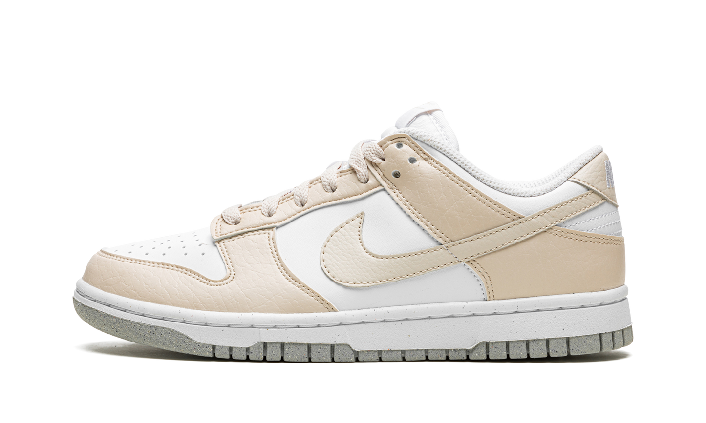 DUNK LO NEXT NATURE MNS WMNS "Light Orewood Brown"