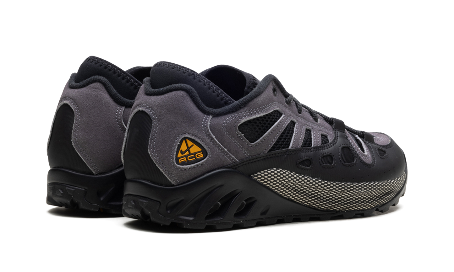 ACG Air Exploraid "Light Graphite"