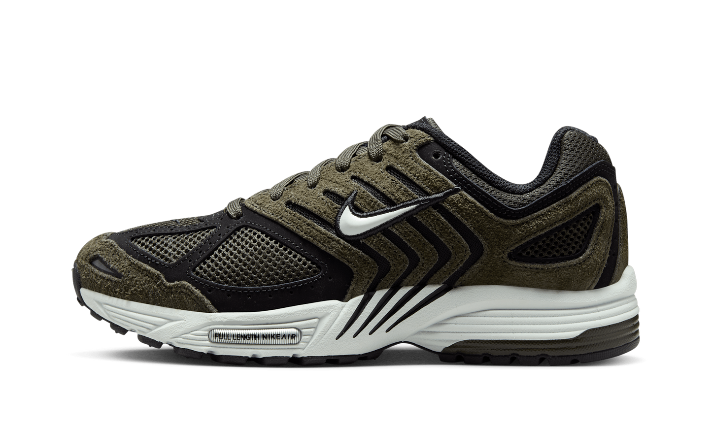 Air Peg 2K5 WMNS "Sequoia Black"