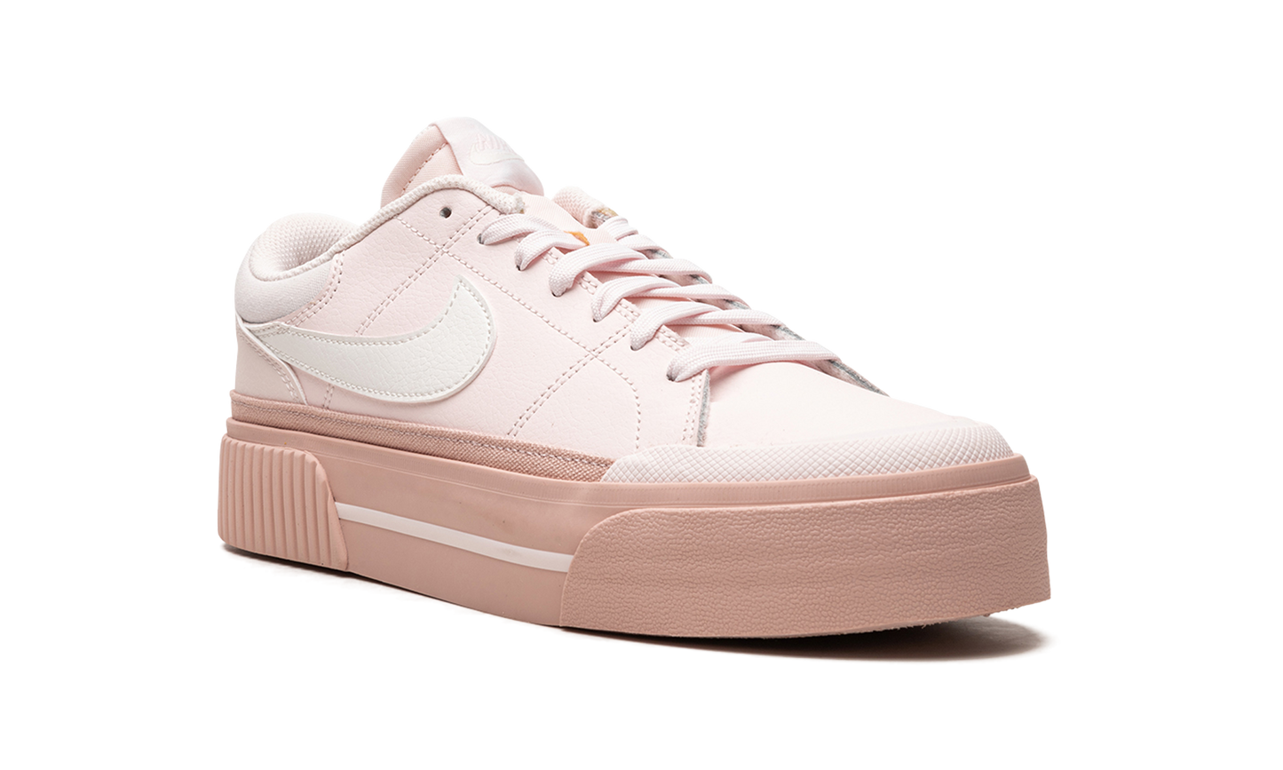 COURT LEGACY LIFT MNS WMNS "Light Soft Pink"