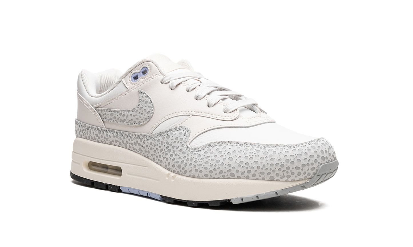 AIR MAX 1 MNS WMNS "Summit White"