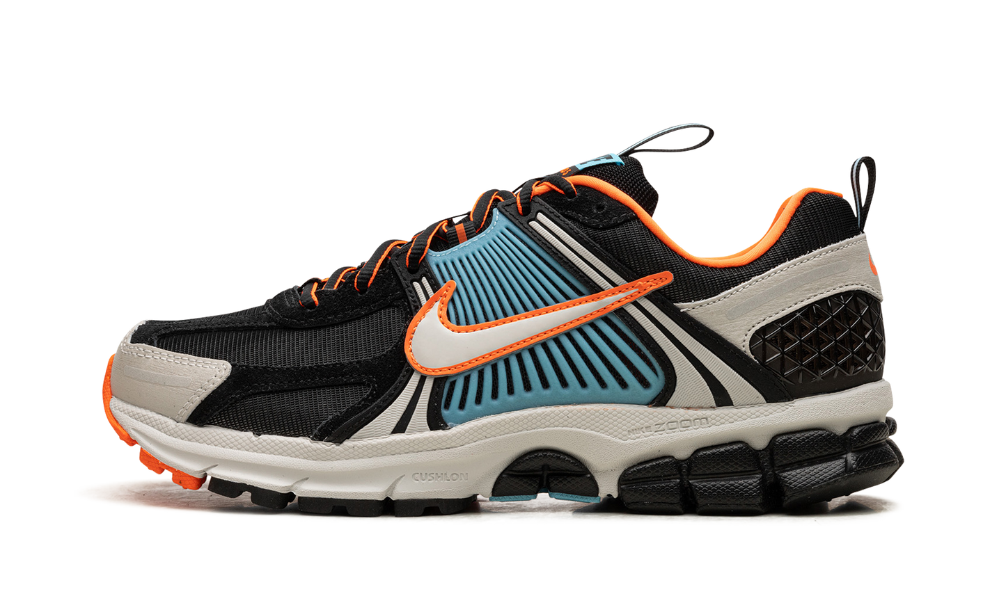 ZOOM VOMERO 5 WMNS "Black/Blue Gaze"