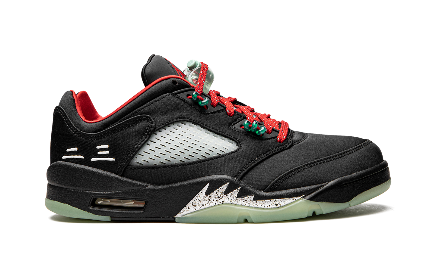 Air Jordan 5 Low "Clot"