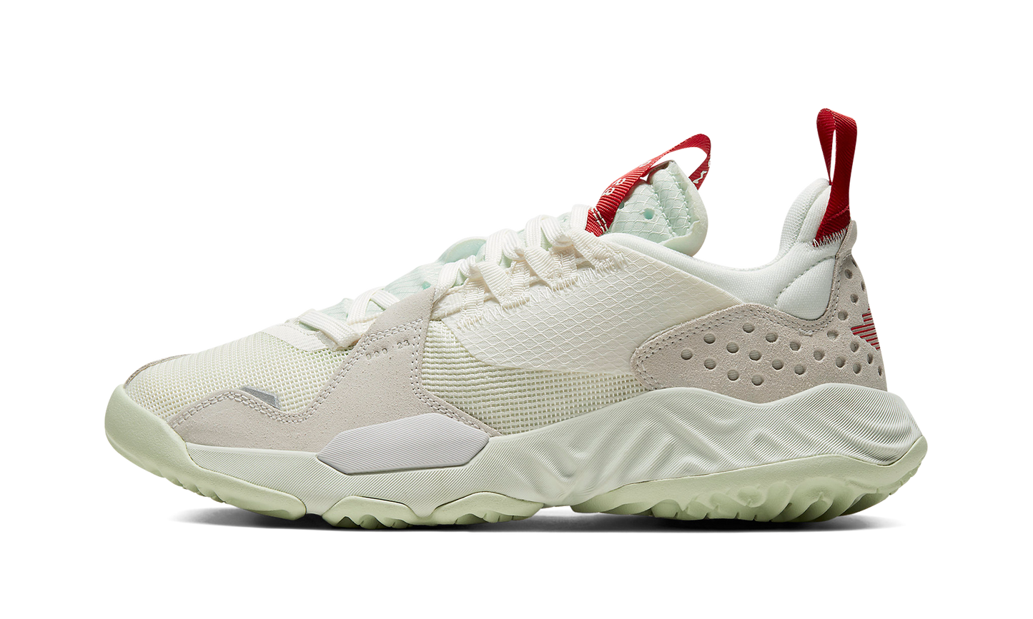 JORDAN DELTA SP WMNS "Sail Red"