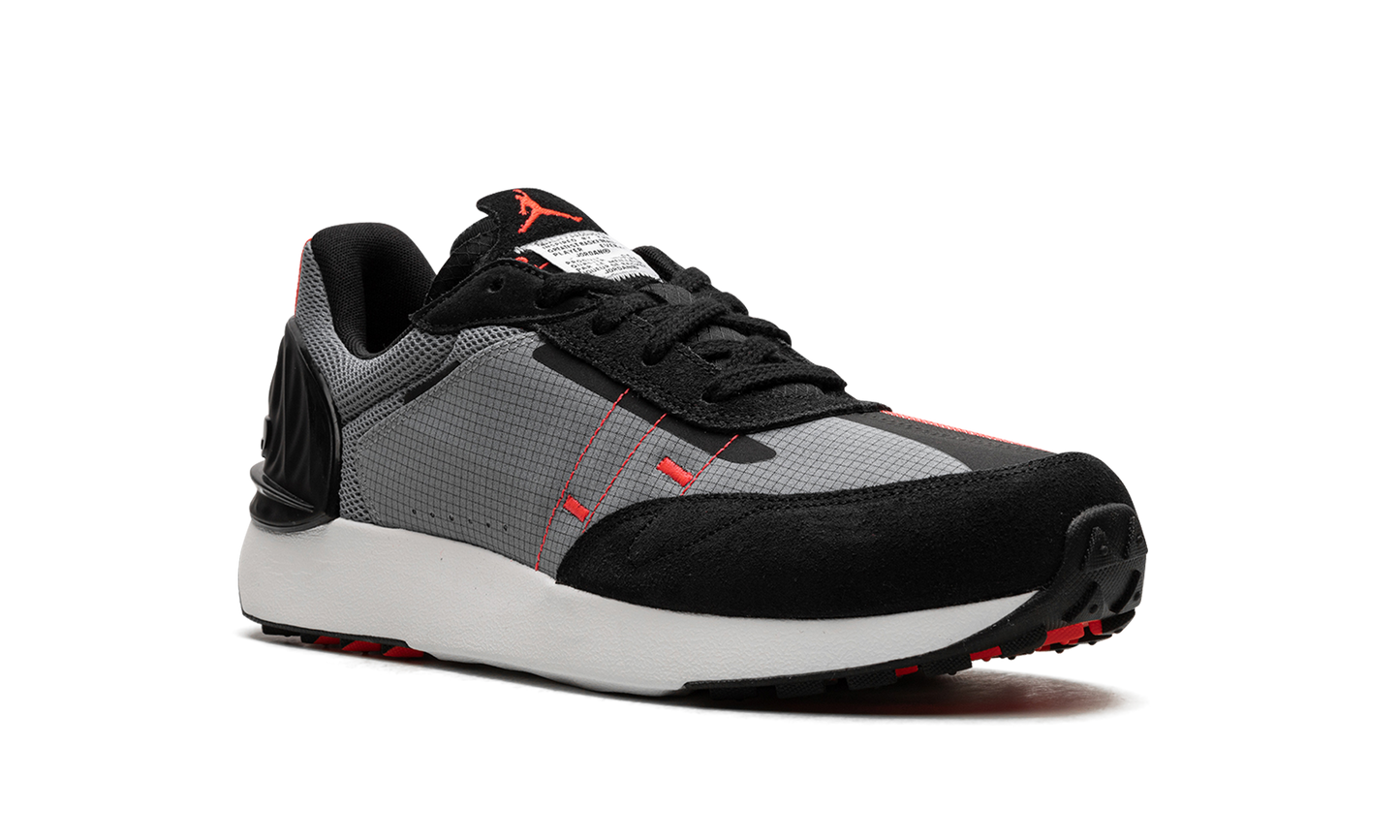 Granville Pro "Cool Grey Infrared"