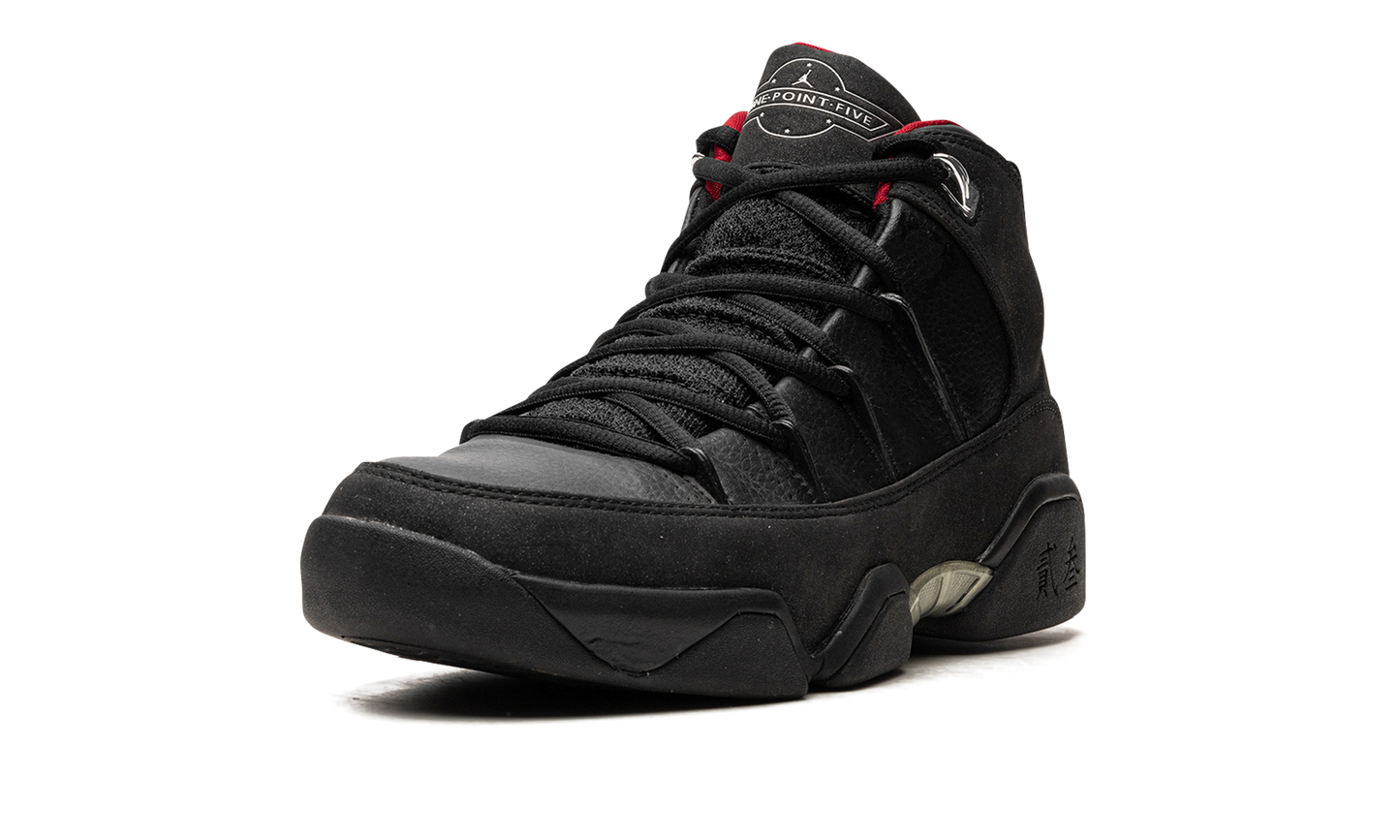 Air Jordan 9.5 "Charcoal"