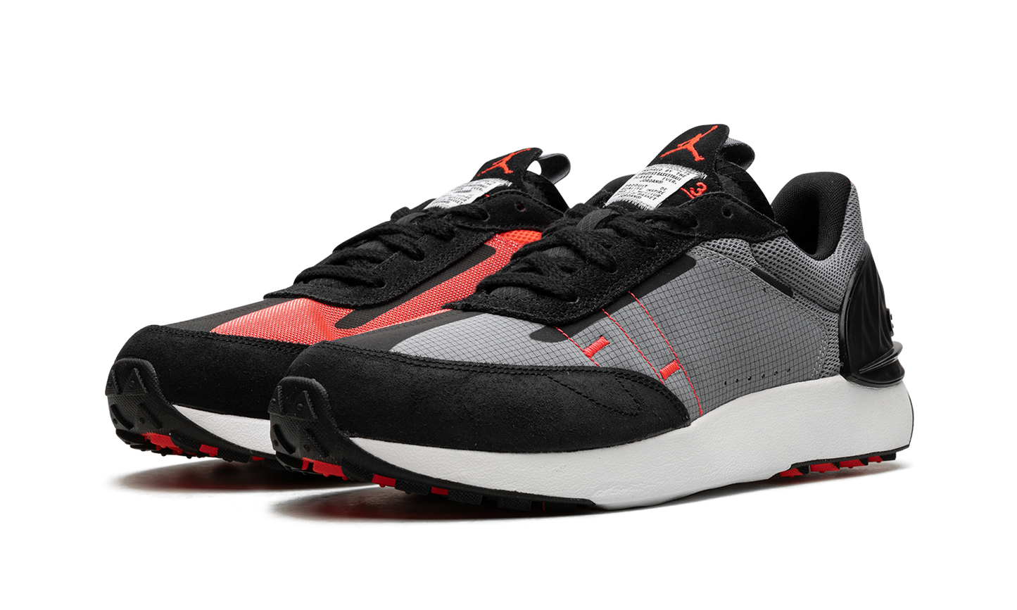 Granville Pro "Cool Grey Infrared"